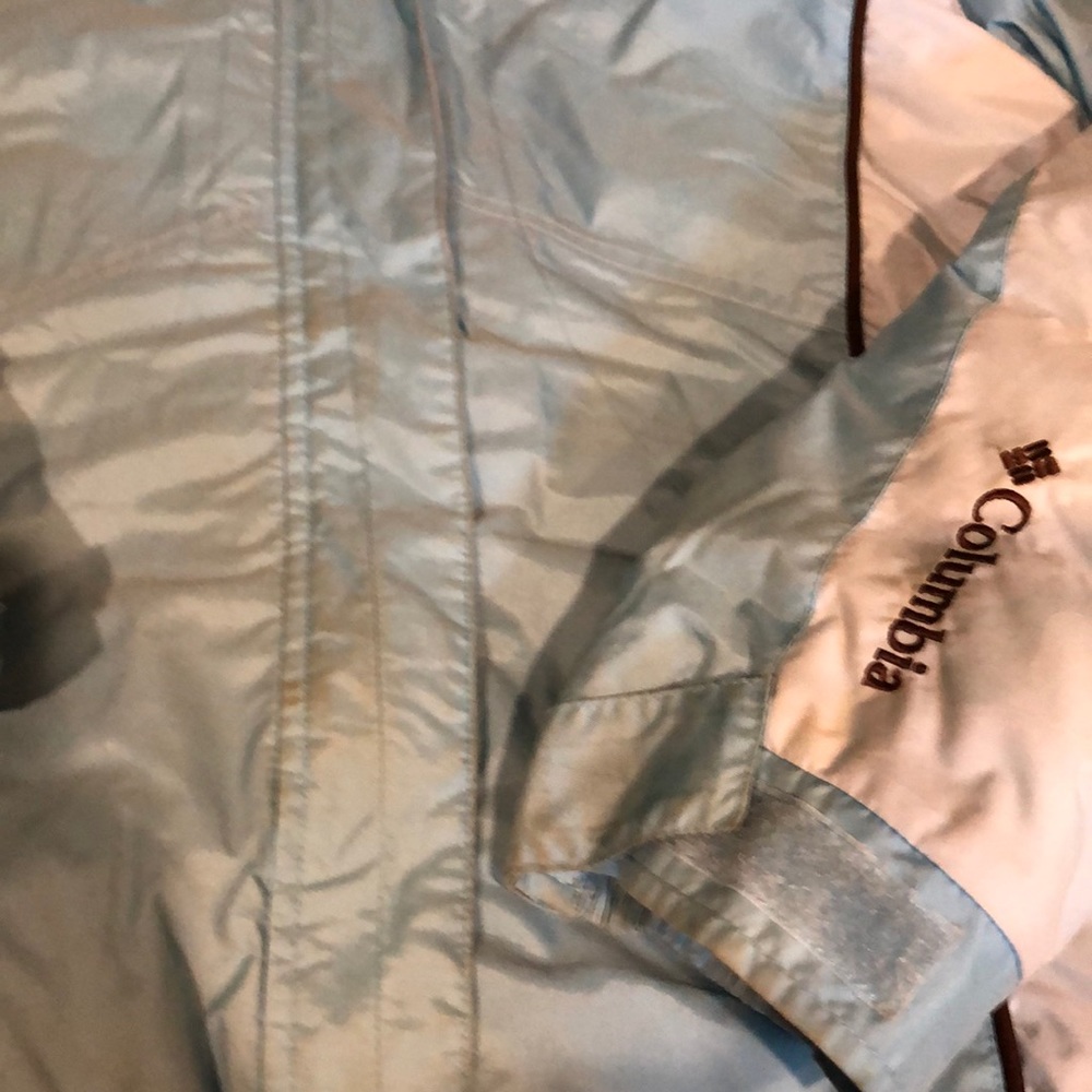 Winter coat - Picture 3 of 3